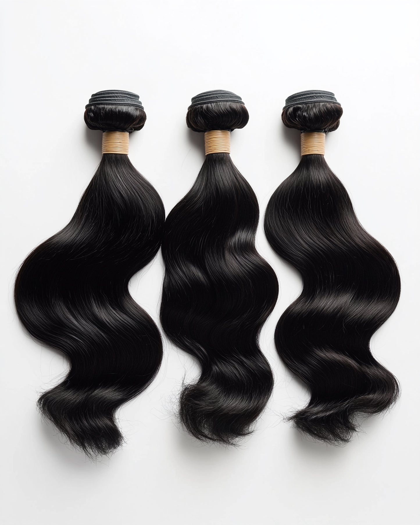 Cambodian Body Wave Bundles