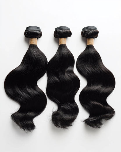 Cambodian Body Wave Bundles