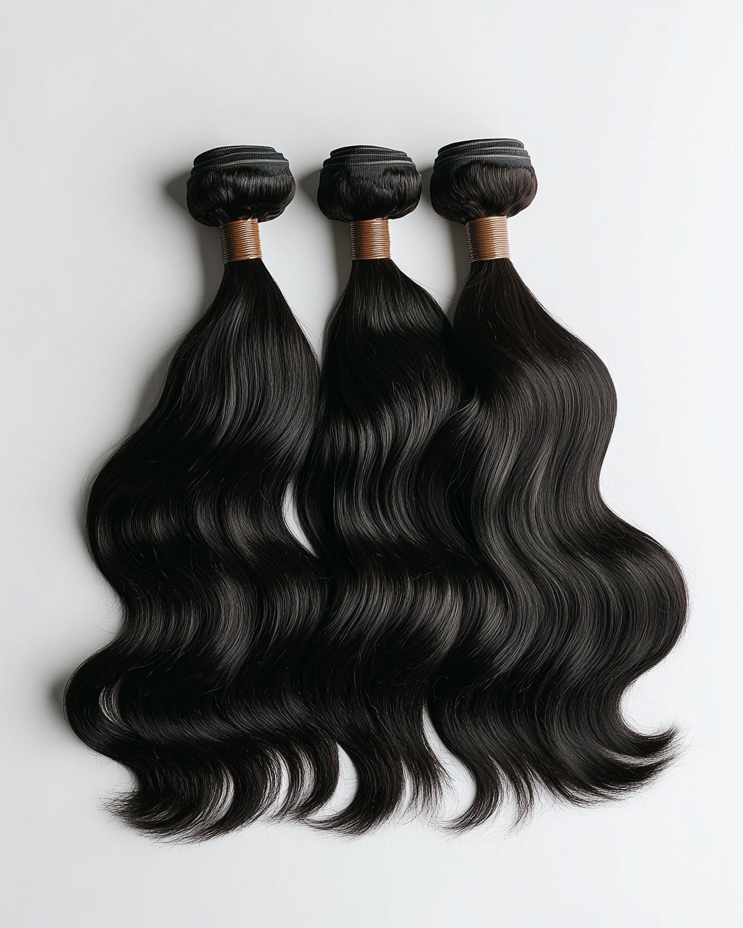 Cambodian Body Wave Bundles