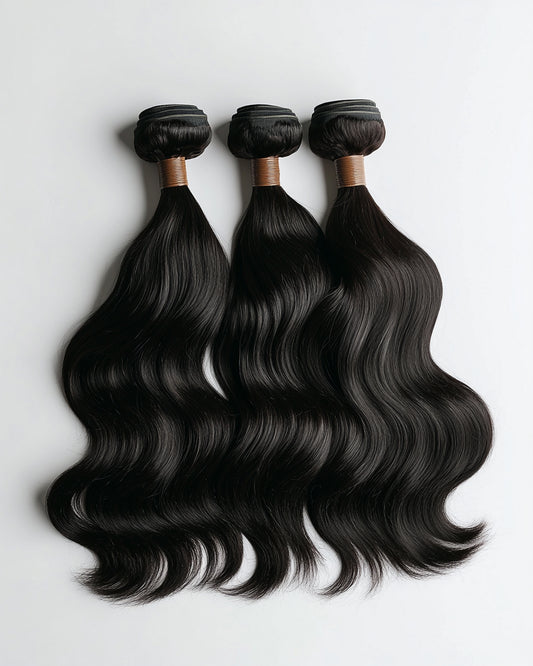 Cambodian Body Wave Bundles