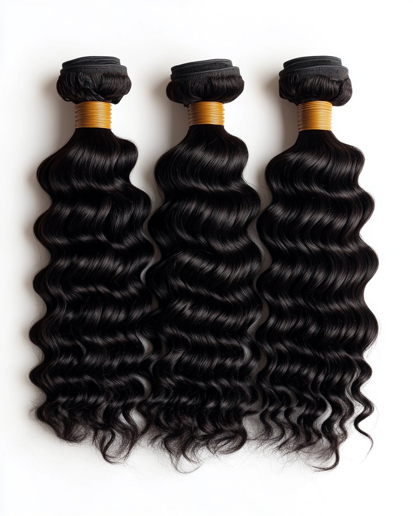 Cambodian Body Curly Bundles