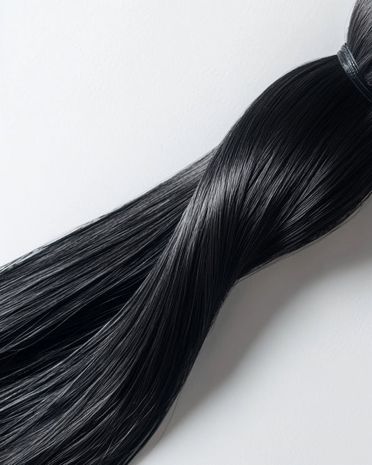 Raw Cambodian Straight Bundles