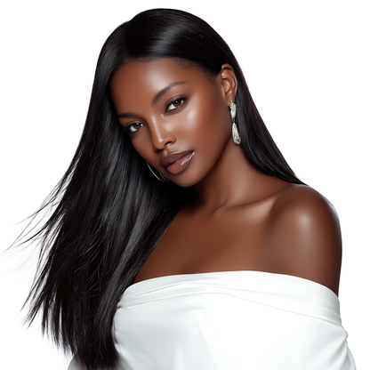 Straight Glueless Wigs